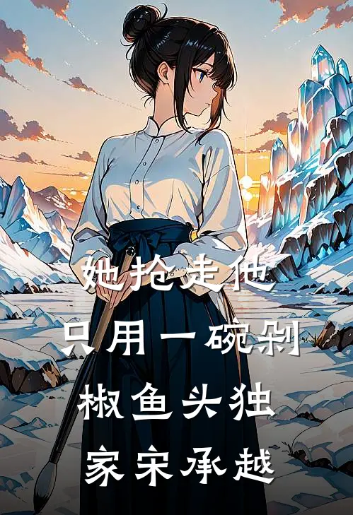 她抢走他，只用一碗剁椒鱼头独家宋承越