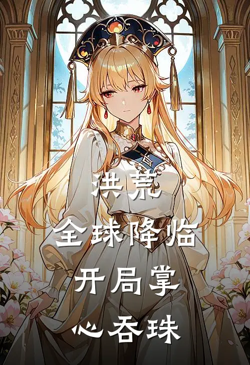 洪荒全球降临,开局掌心吞珠