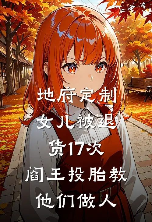 地府定制女儿被退货17次，阎王投胎教他们做人