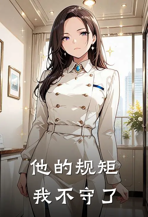 他的规矩我不守了英文