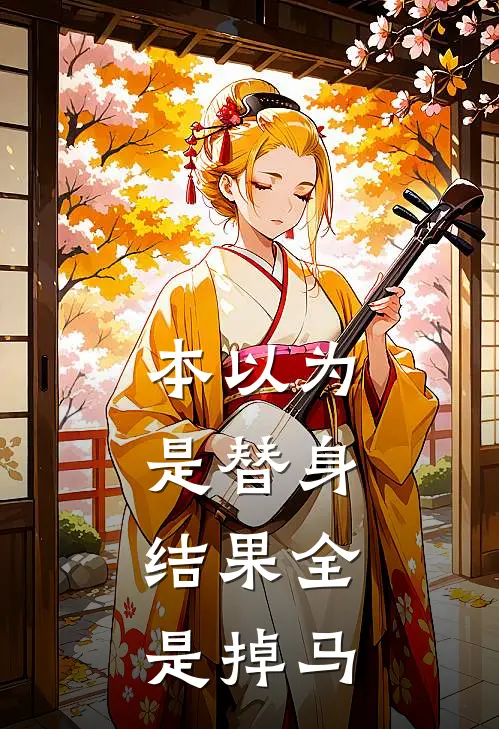 本以为是替身,结果全是掉马的