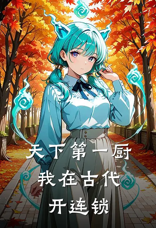 天下第一厨，我在古代开连锁