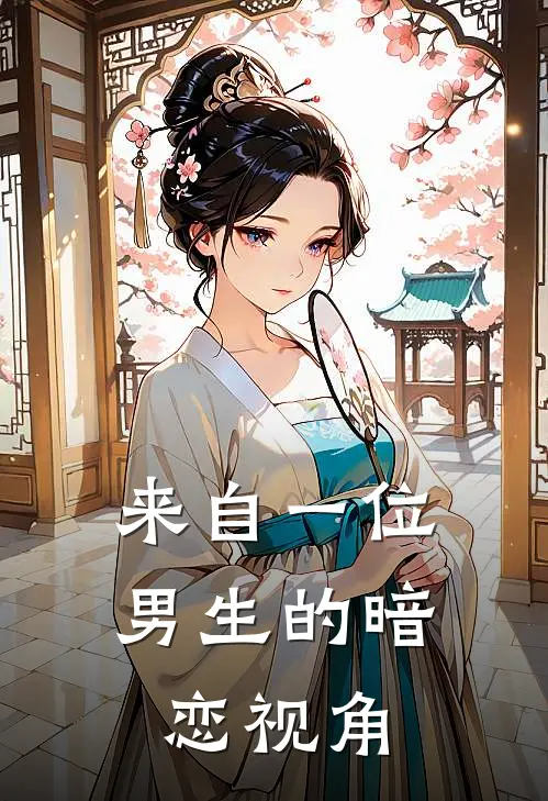 来自一位男生的暗恋视角英文