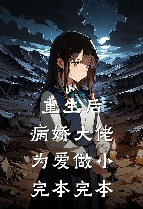 重生后，病娇大佬为爱做小完本完本