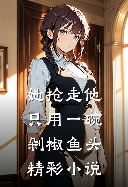 她抢走他，只用一碗剁椒鱼头精彩小说