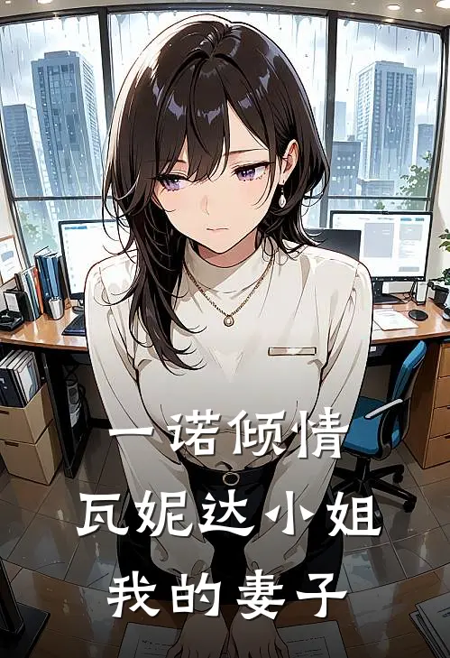 一诺倾情：瓦妮达小姐，我的妻子