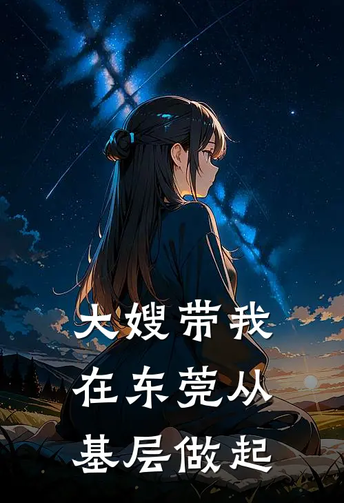 大嫂带我在东莞从基层做起