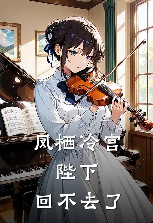 凤栖冷宫：陛下，回不去了