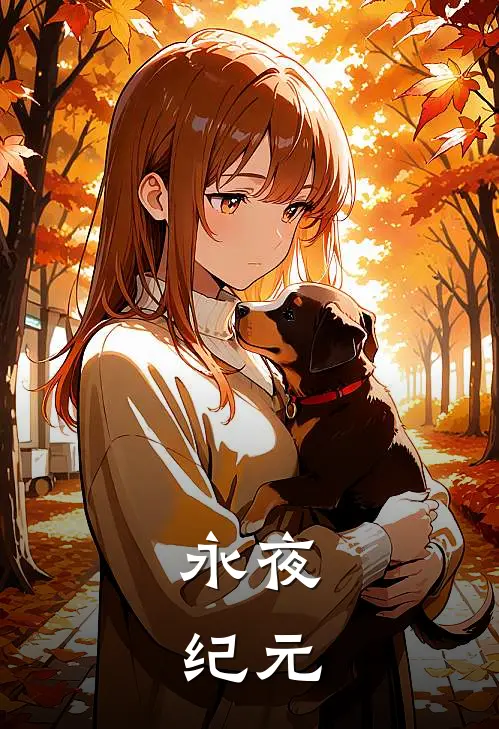 永夜：纪元