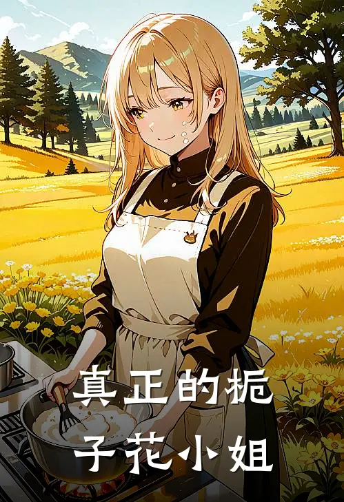 真正的栀子花小姐在线观看