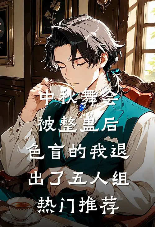 中秋舞会被整蛊后，色盲的我退出了五人组热门推荐