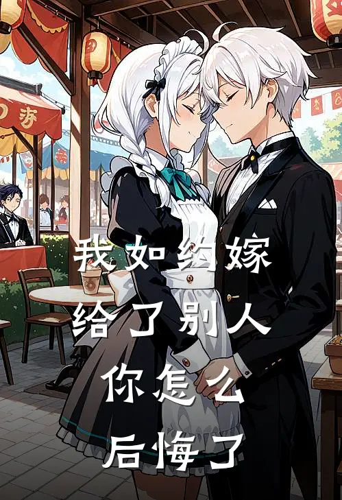 我如约嫁给了别人，你怎么后悔了