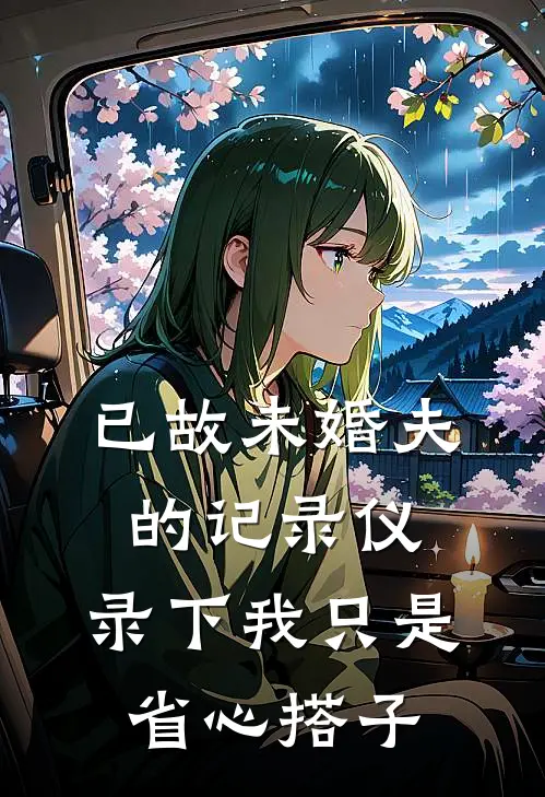 已故未婚夫的记录仪，录下我只是省心搭子