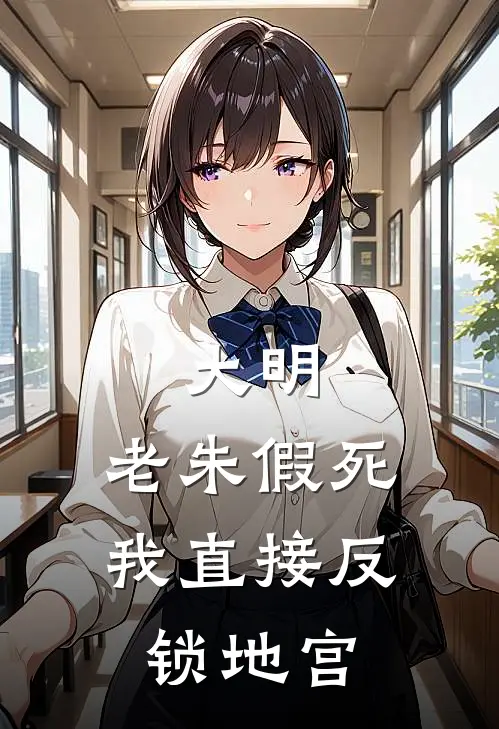 大明：老朱假死，我直接反锁地宫