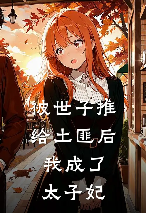 被世子推给土匪后，我成了太子妃
