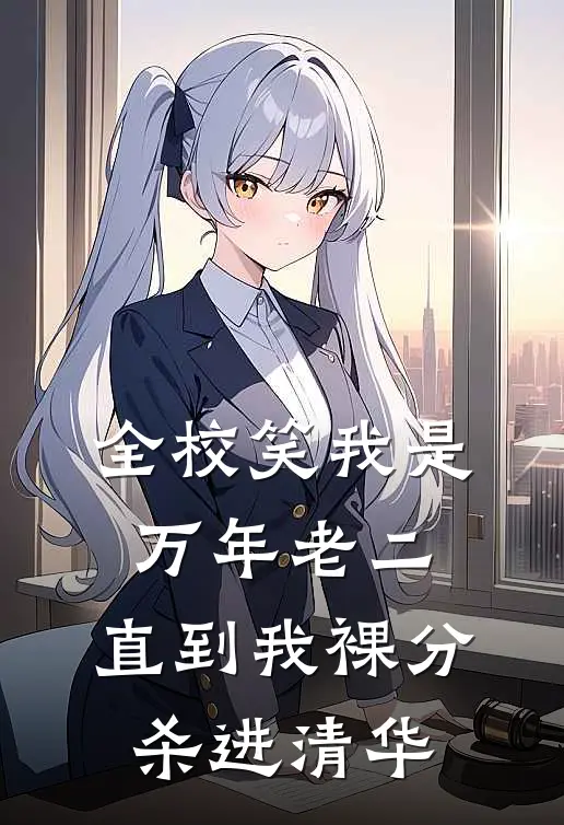 全校笑我是万年老二，直到我裸分杀进清华
