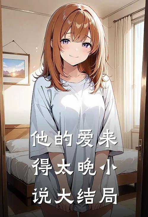 他的爱来得太晚小说大结局