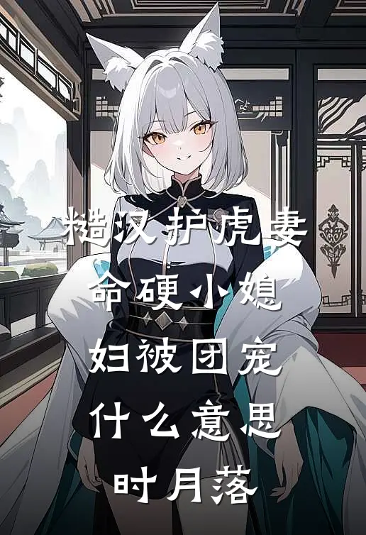 糙汉护虎妻，命硬小媳妇被团宠什么意思时月落