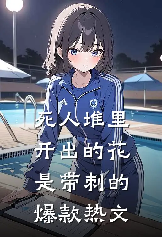死人堆里开出的花，是带刺的爆款热文