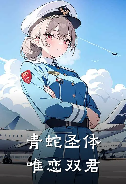 青蛇圣体：唯恋双君