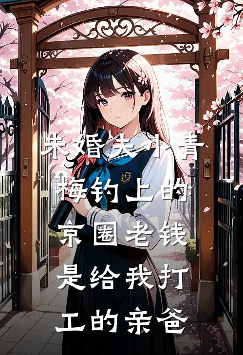 未婚夫小青梅钓上的京圈老钱，是给我打工的亲爸