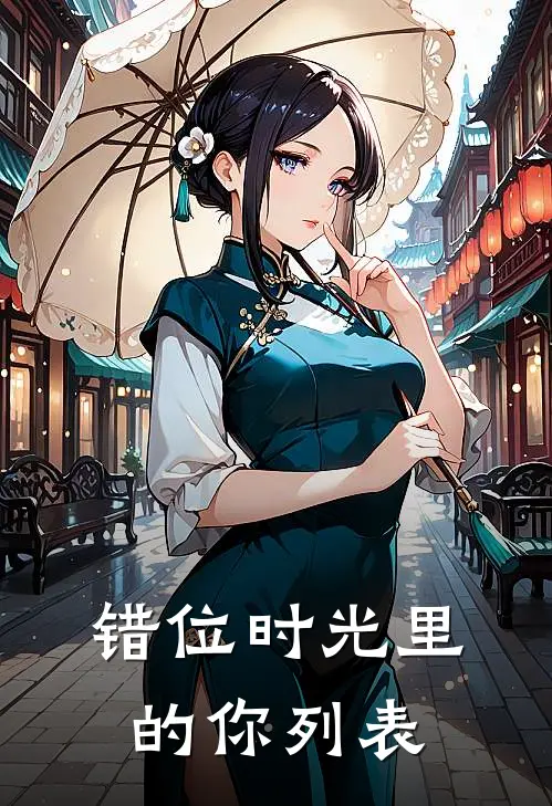 错位时光里的你列表