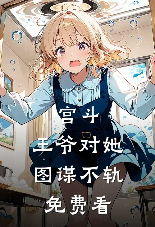 宫斗：王爷对她图谋不轨免费看
