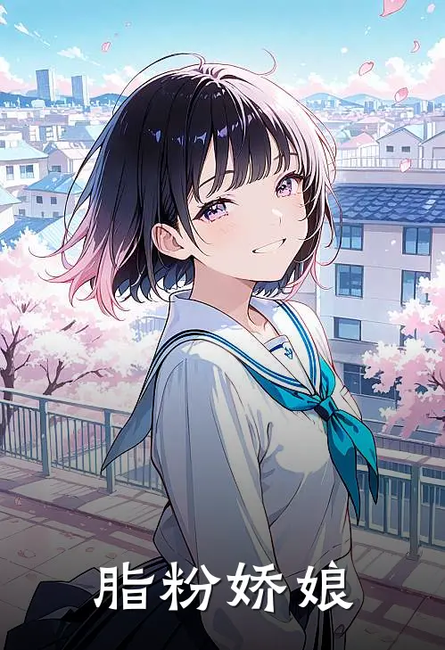 脂粉娇娘