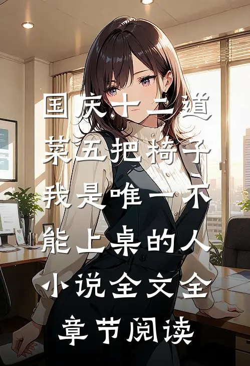 国庆十二道菜五把椅子，我是唯一不能上桌的人小说全文全章节阅读