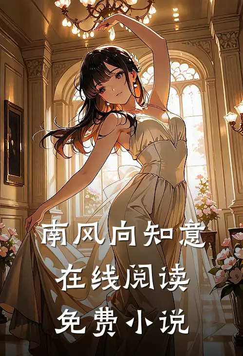 南风向知意在线阅读免费小说
