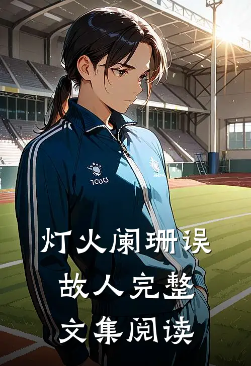 灯火阑珊误故人完整文集阅读