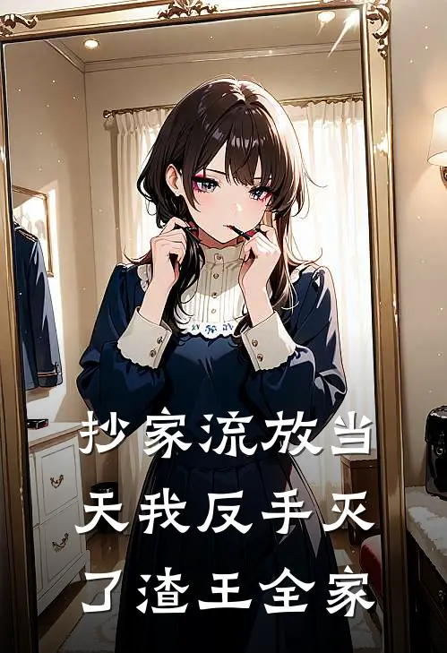 抄家流放当天我反手灭了渣王全家