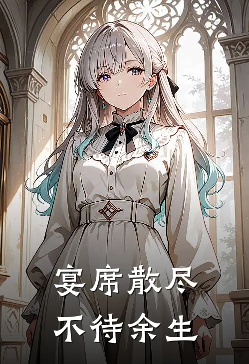 宴席散尽,不待余生全文免费阅读