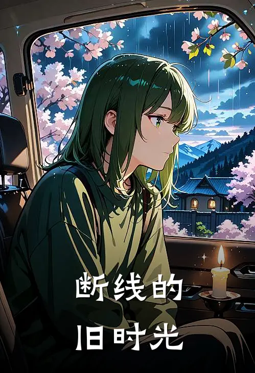 断线的旧时光