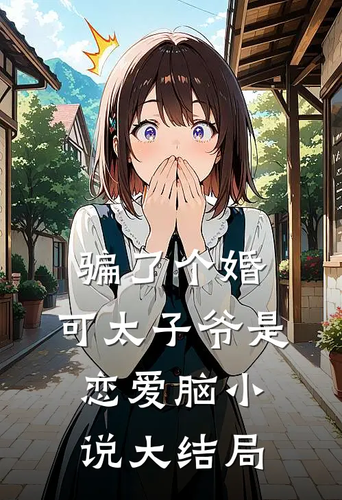 骗了个婚，可太子爷是恋爱脑小说大结局