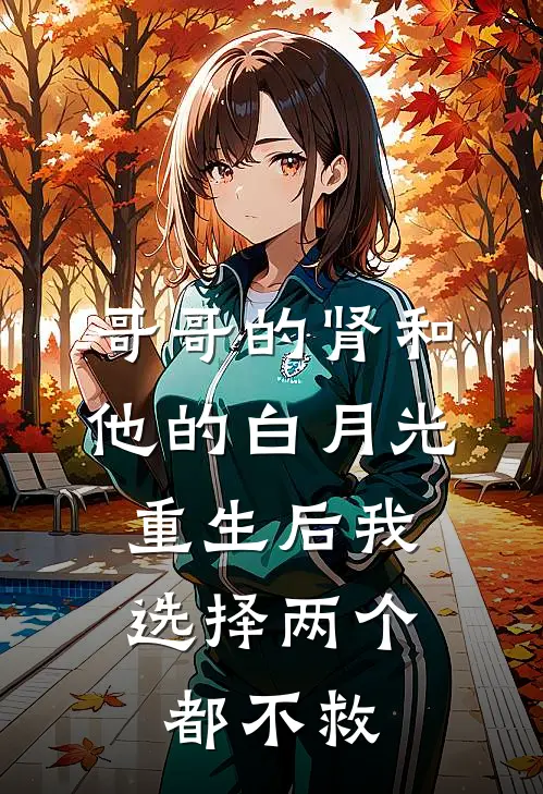 哥哥的肾和他的白月光，重生后我选择两个都不救