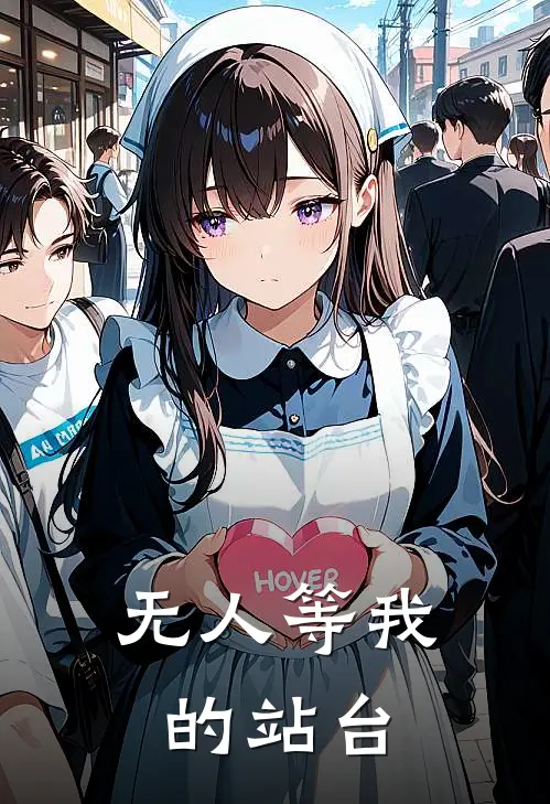 无人等我的站台