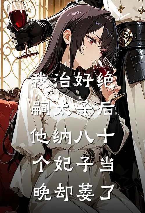 我治好绝嗣太子后，他纳八十个妃子当晚却萎了