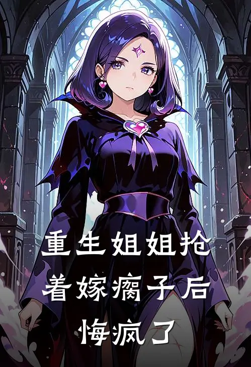 重生姐姐抢着嫁瘸子后,悔疯了全文阅读