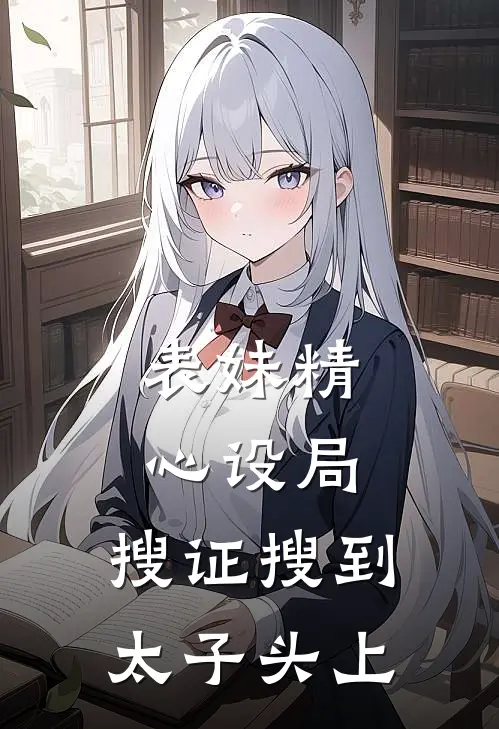 表妹精心设局，搜证搜到太子头上