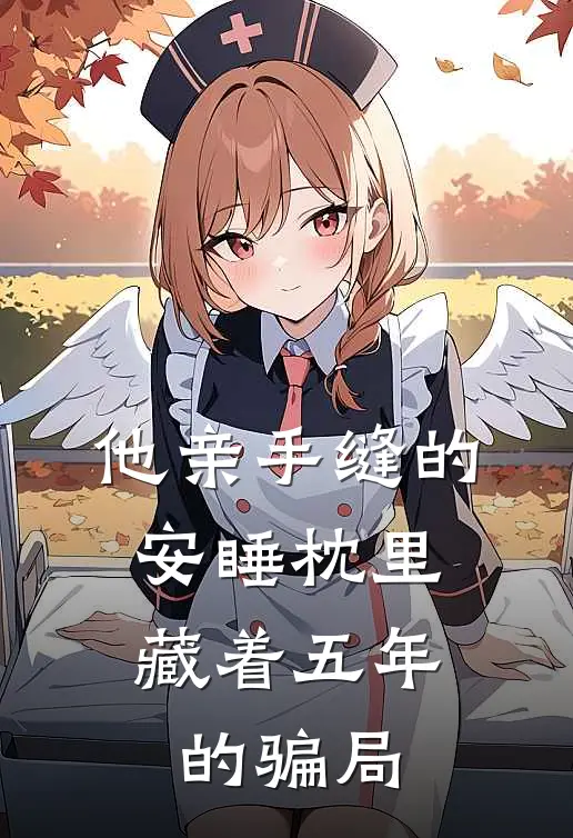 他亲手缝的安睡枕里，藏着五年的骗局