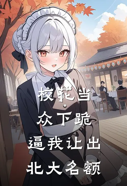 校花当众下跪，逼我让出北大名额