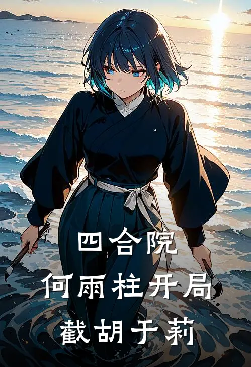 四合院，何雨柱开局截胡于莉