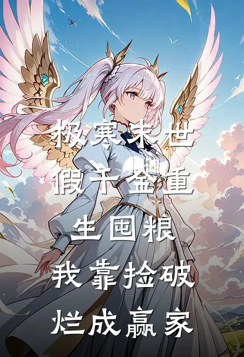 极寒末世假千金重生囤粮，我靠捡破烂成赢家
