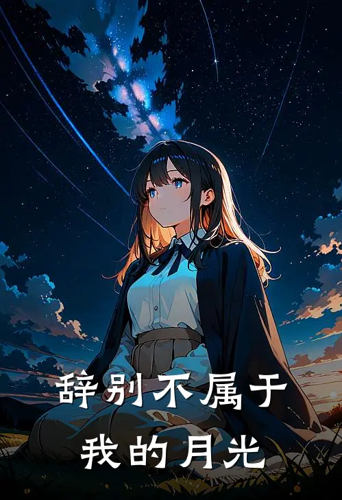 辞别不属于我的月光是歌