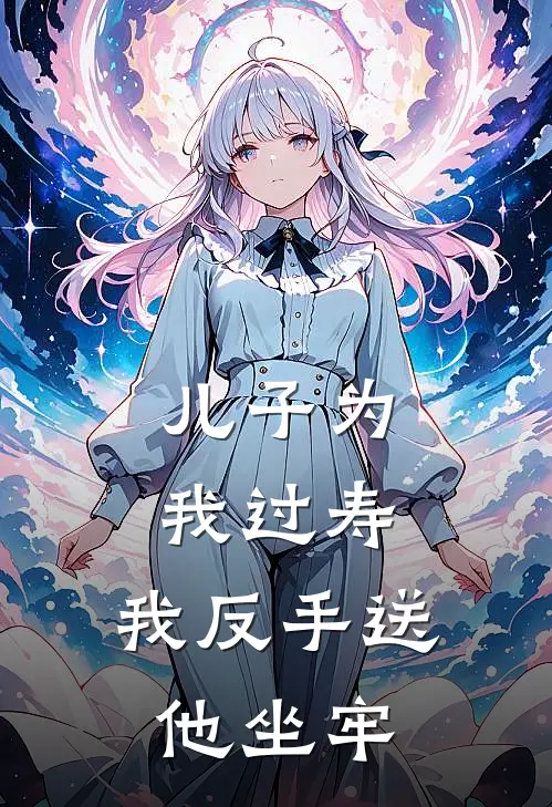 儿子为我过寿，我反手送他坐牢
