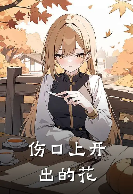 伤口上开出的花是