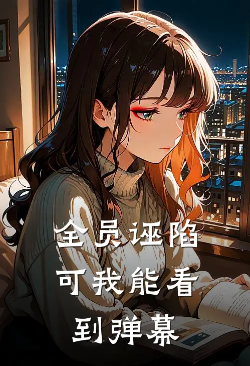 全员诬陷,可我能看到弹幕的