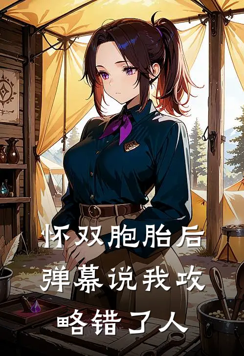怀双胞胎后，弹幕说我攻略错了人