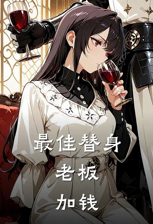 最佳替身，老板，加钱